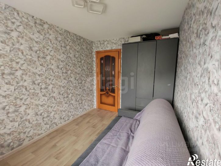 3-комн квартира ул Центральная (жилой район Приморский), 12,  д. 12