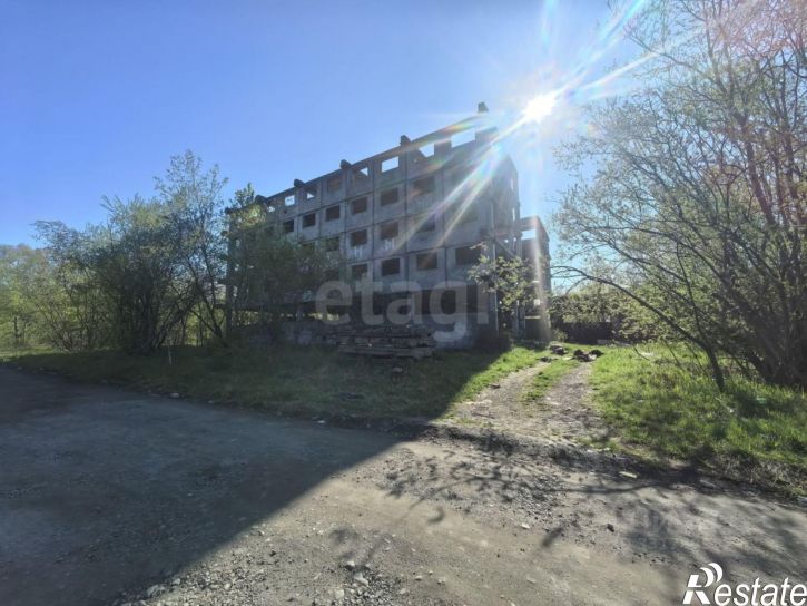 Помещение свободного назначения ул Магистральная, 50,  д. 50