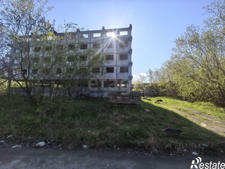 Помещение свободного назначения ул Магистральная, 50,  д. 50