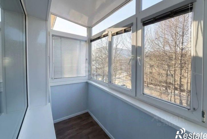 1-комн квартира ул Виталия Кручины, 22,  д. 22