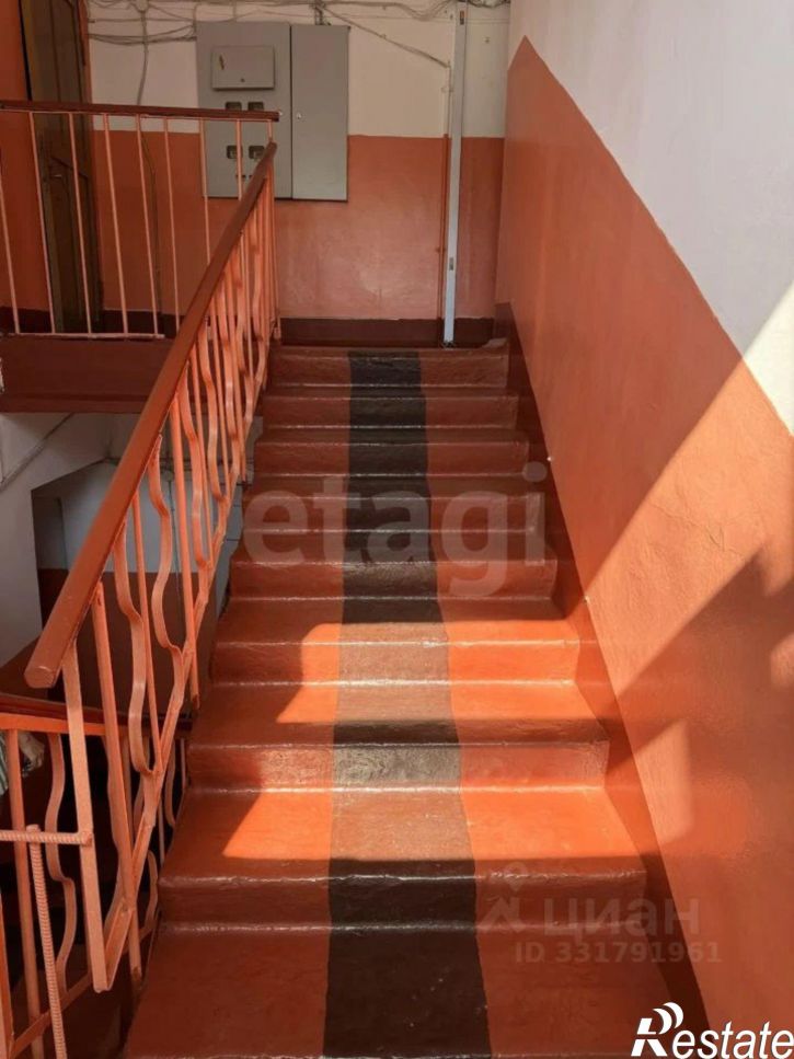 1-комн квартира ул Виталия Кручины, 22,  д. 22