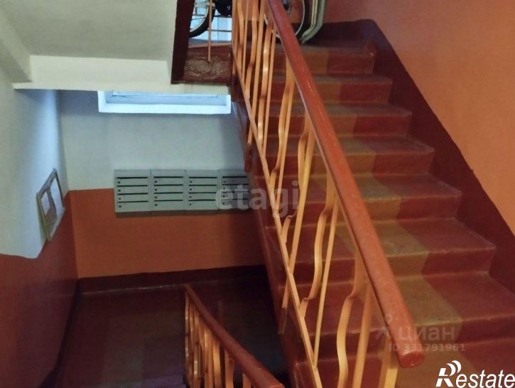 1-комн квартира ул Виталия Кручины, 22,  д. 22