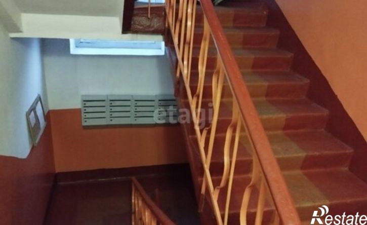 1-комн квартира ул Виталия Кручины, 22,  д. 22