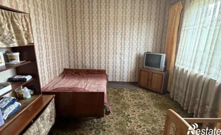 4-комн квартира Елизовский муниципальный округ, посёлок Березняки, Центральная улица, 5