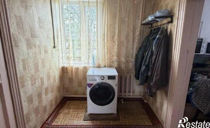 4-комн квартира Елизовский муниципальный округ, посёлок Березняки, Центральная улица, 5