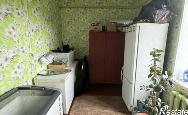 4-комн квартира Елизовский муниципальный округ, посёлок Березняки, Центральная улица, 5