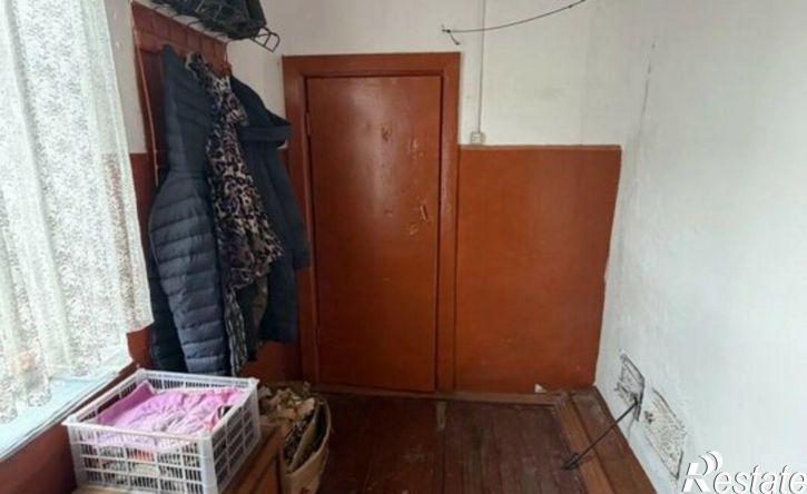 4-комн квартира Елизовский муниципальный округ, посёлок Березняки, Центральная улица, 5