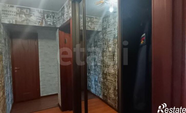 2-комн квартира ул Рябикова, 51,  д. 51