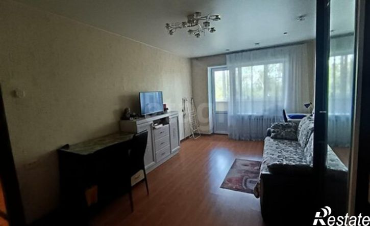 2-комн квартира ул Рябикова, 51,  д. 51