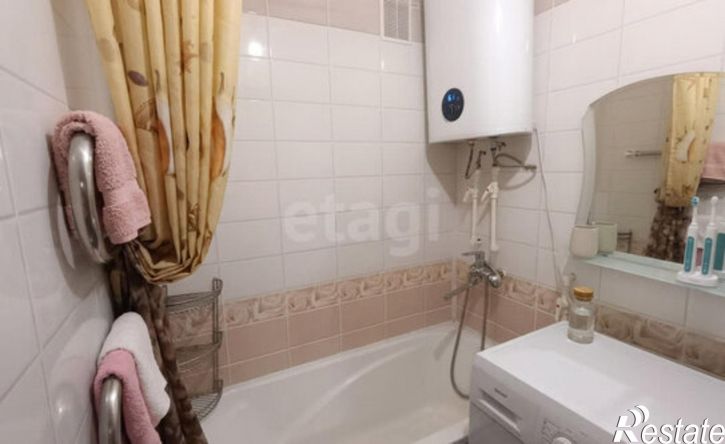 2-комн квартира ул Рябикова, 51,  д. 51