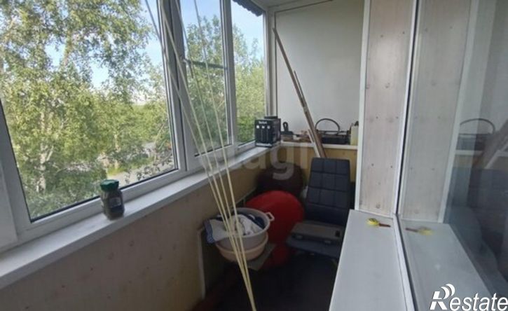 2-комн квартира ул Рябикова, 51,  д. 51