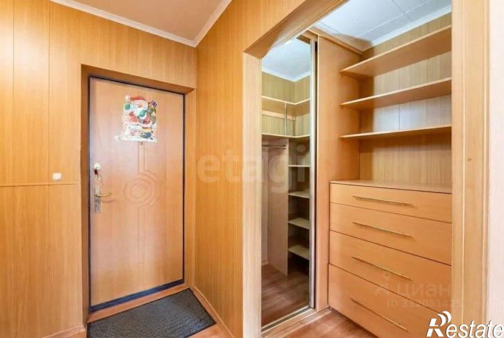 1-комн квартира ул Виталия Кручины, 25/4,  д. 25/4