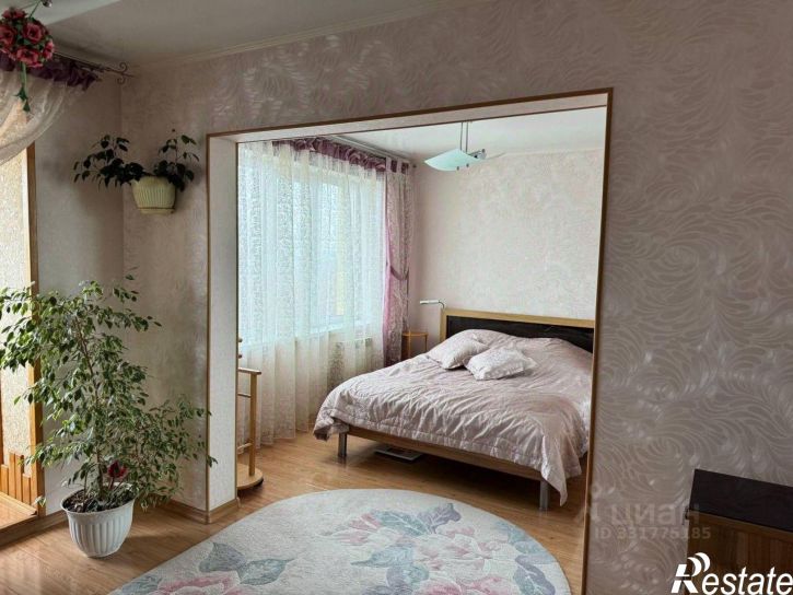 4-комн квартира Петропавловск-Камчатский