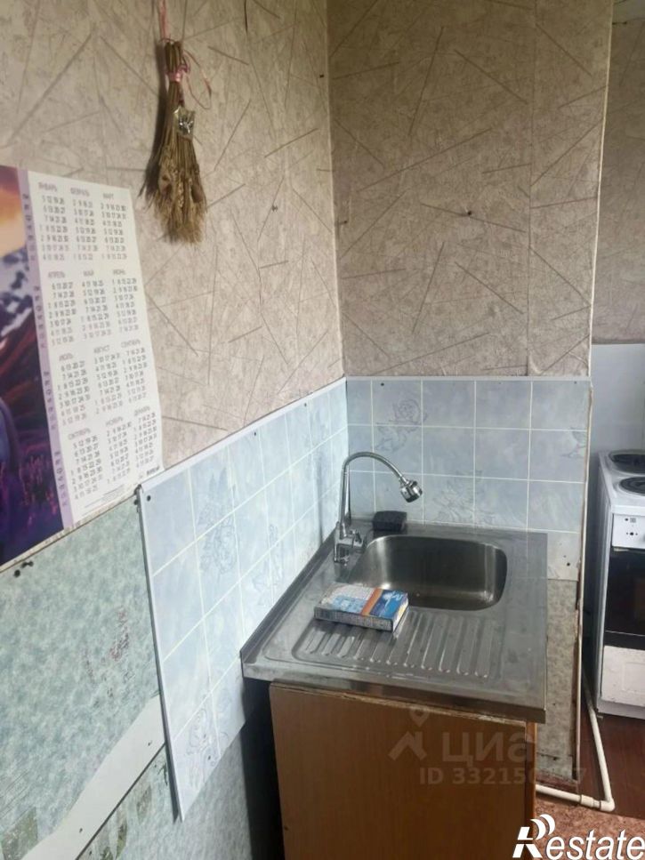 2-комн квартира