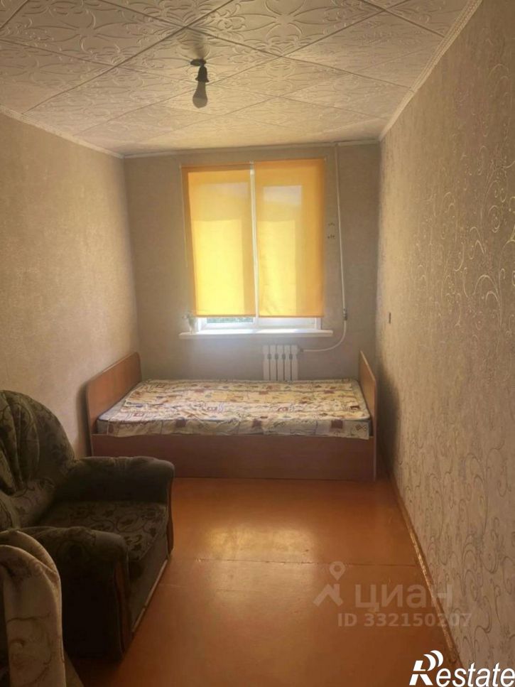 2-комн квартира