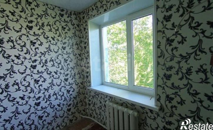 1-комн квартира ул Новая, 6,  д. 6