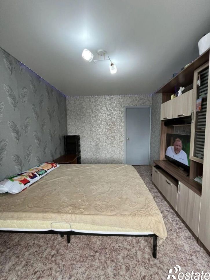 2-комн квартира ул Гришечко, 17,  д. 17