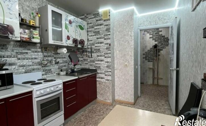 2-комн квартира ул Гришечко, 17,  д. 17