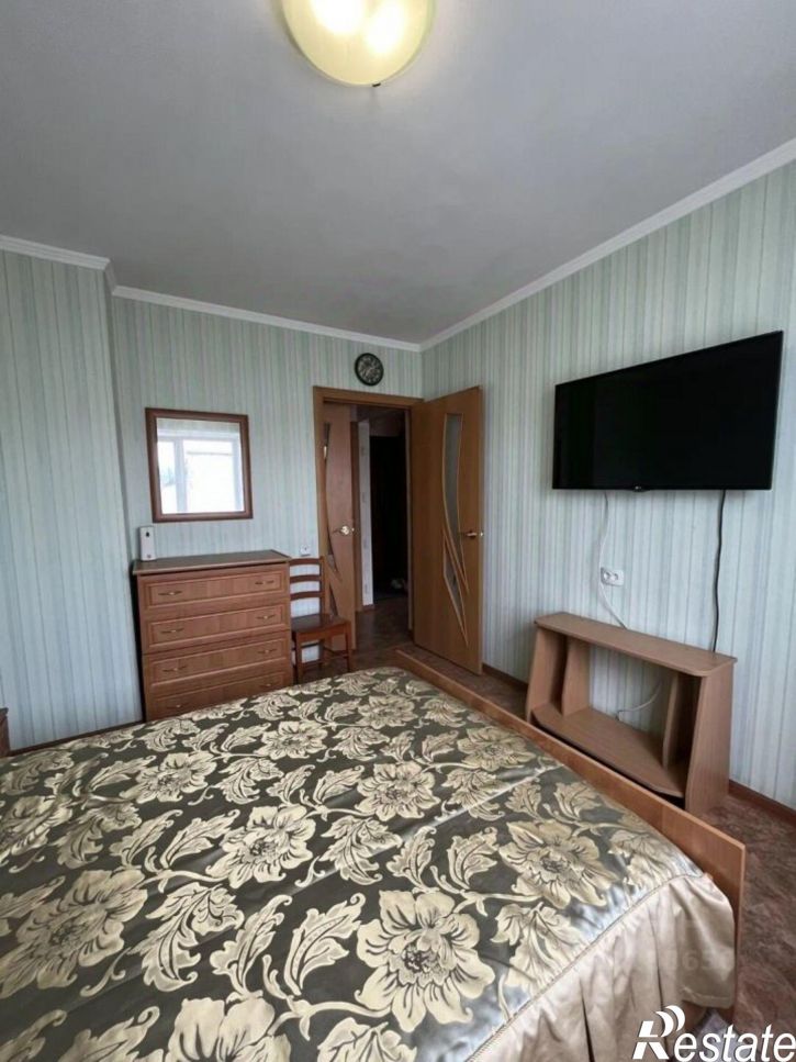 2-комн квартира Коряки с., Елизовский, Геологов ул.