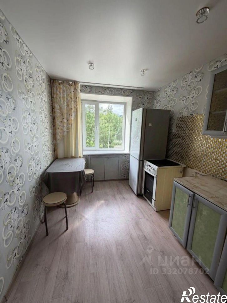 3-комн квартира ул Нагорная, 36,  д. 36