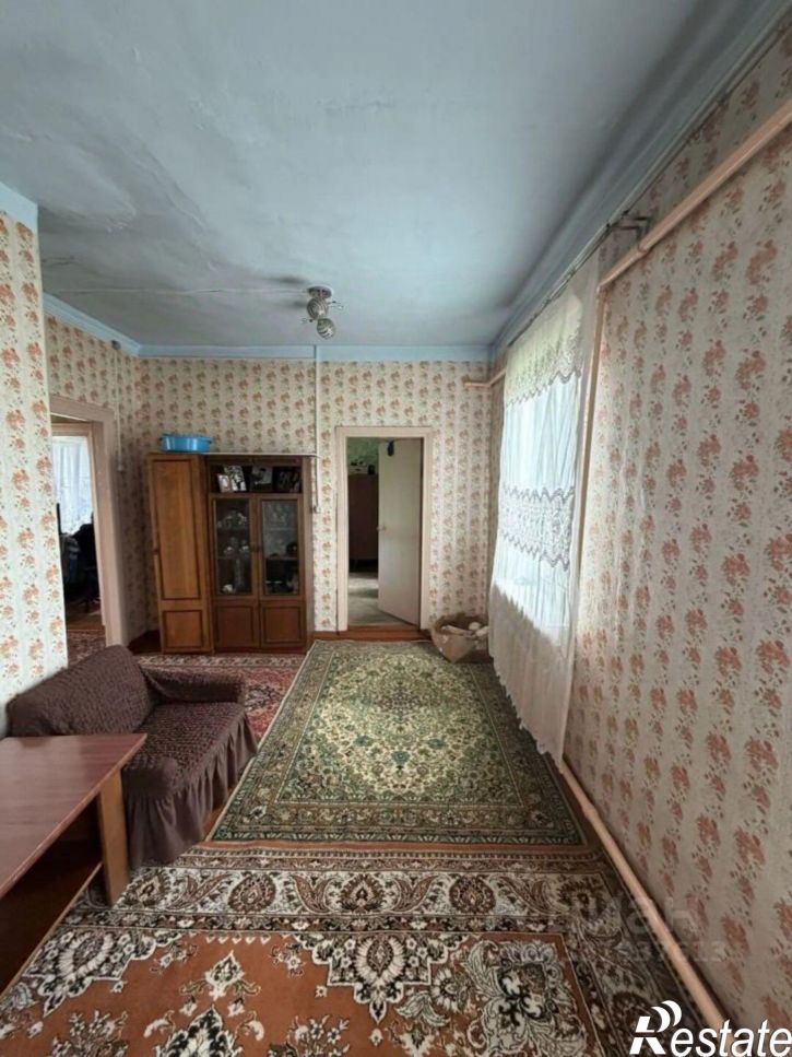 4-комн квартира Елизовский район, Березняки п.
