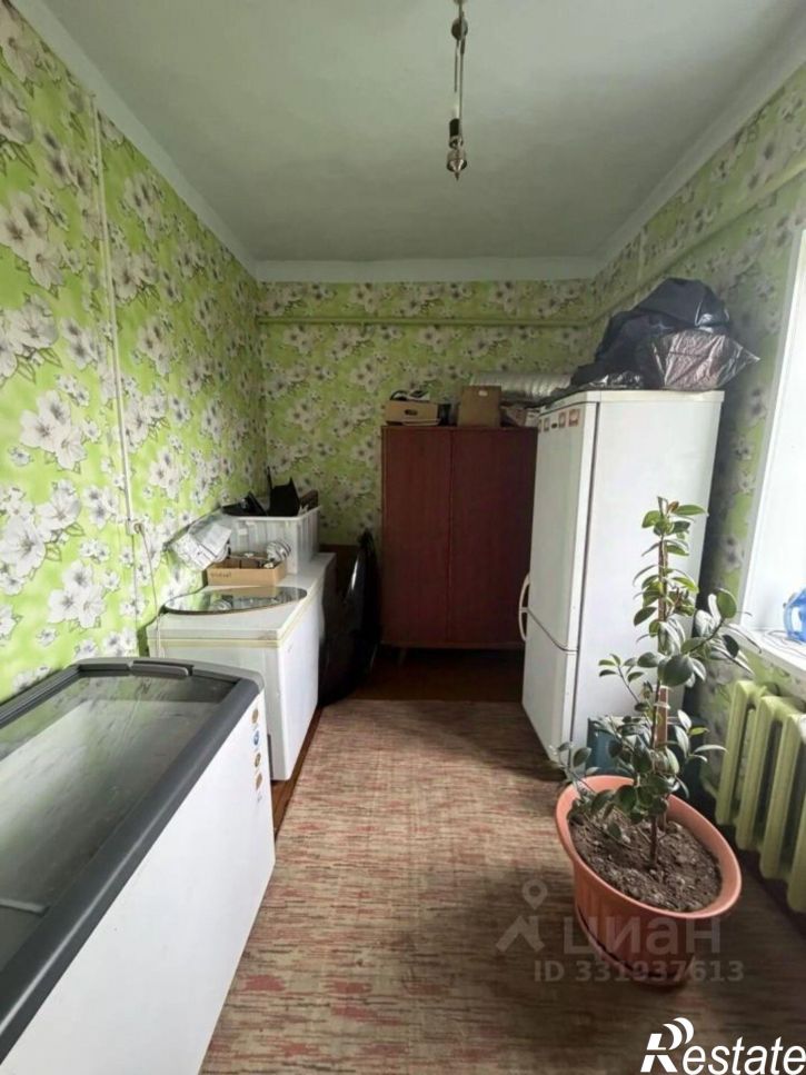 4-комн квартира Елизовский район, Березняки п.