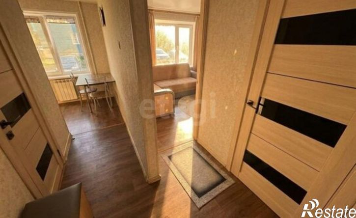 2-комн квартира ул Рябикова, 53,  д. 53