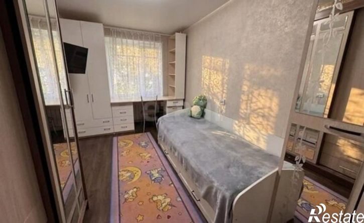 2-комн квартира ул Рябикова, 53,  д. 53