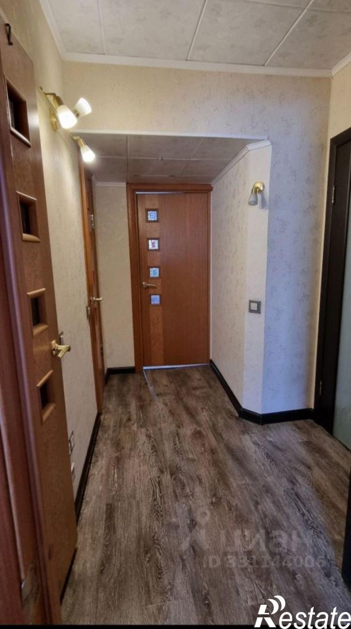 3-комн квартира ул Набережная, 9,  д. 9