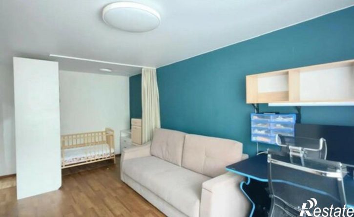 1-комн квартира ул Пограничная, 31,  д. 31