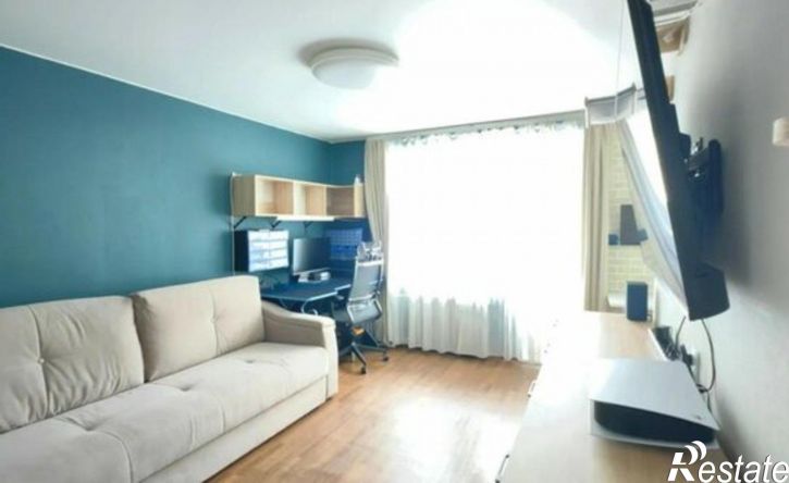 1-комн квартира ул Пограничная, 31,  д. 31