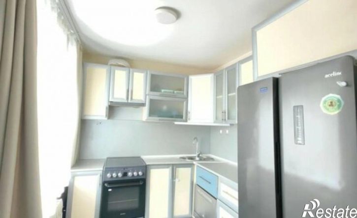 1-комн квартира ул Пограничная, 31,  д. 31