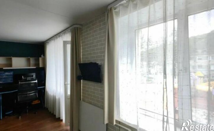 1-комн квартира ул Пограничная, 31,  д. 31