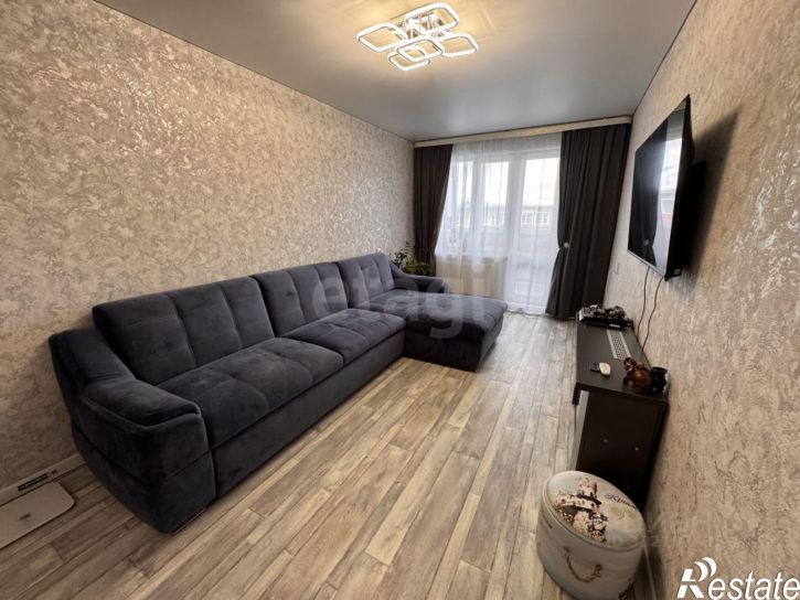 3-комн квартира ул Ленина, 30/1,  д. 30/1