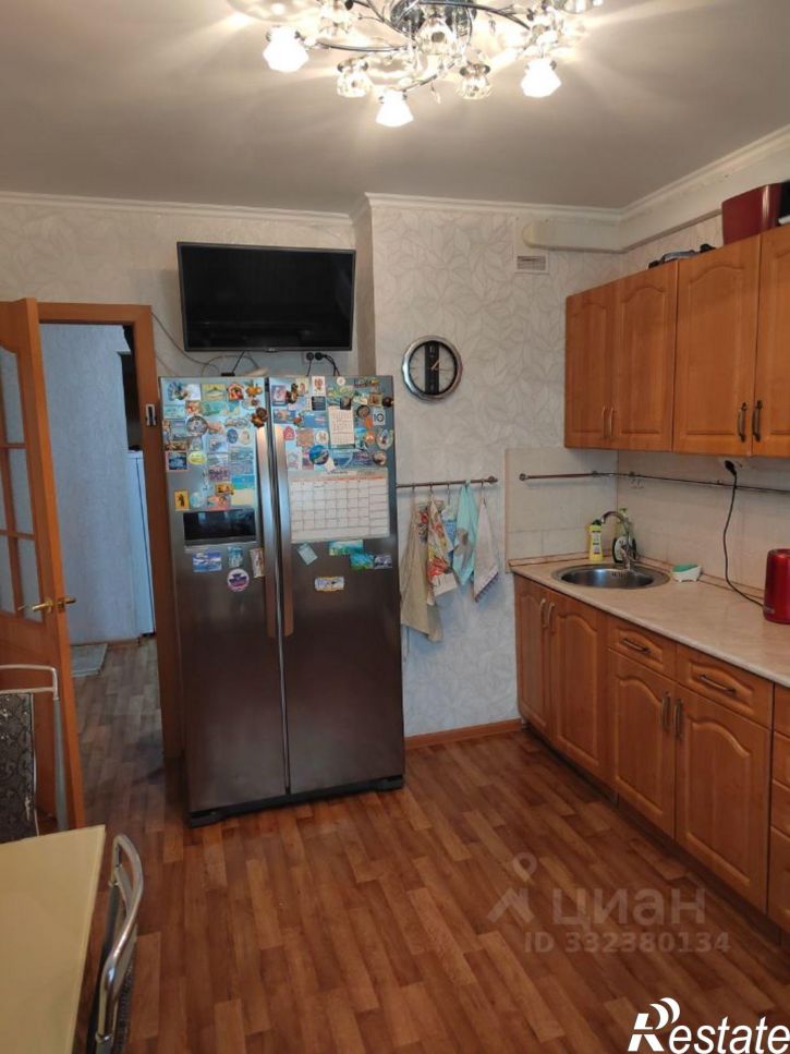 3-комн квартира ул Гришечко, 9А,  д. 9А