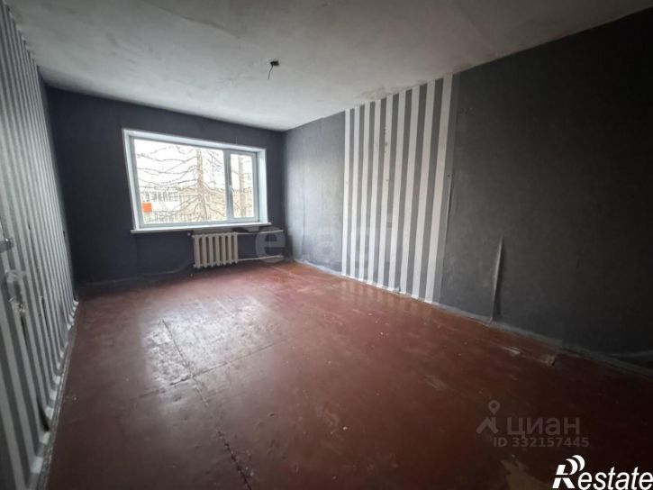 2-комн квартира ул 40 лет Октября, 1,  д. 1