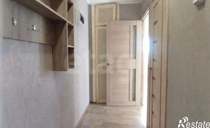 2-комн квартира ул Соловьева, 1,  д. 1