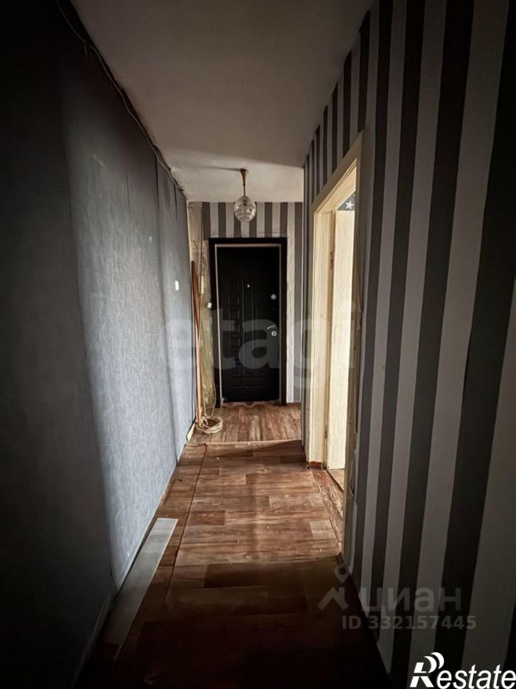 2-комн квартира ул 40 лет Октября, 1,  д. 1