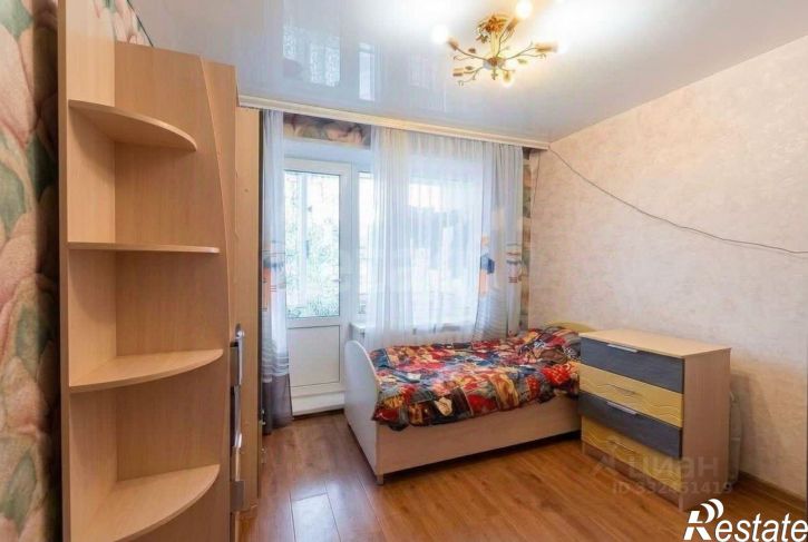 2-комн квартира ул Мирная, 18,  д. 18