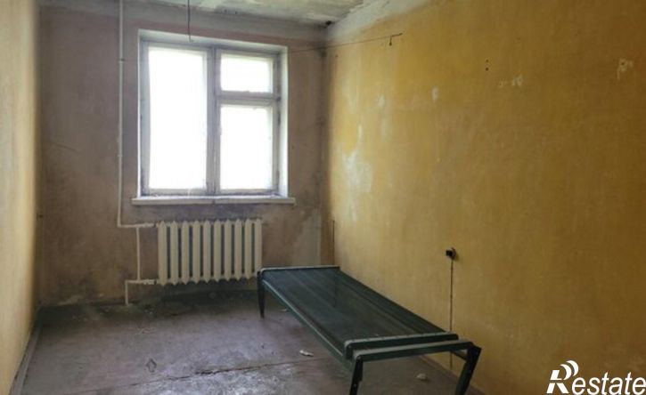 3-комн квартира ул Томская, 4,  д. 4