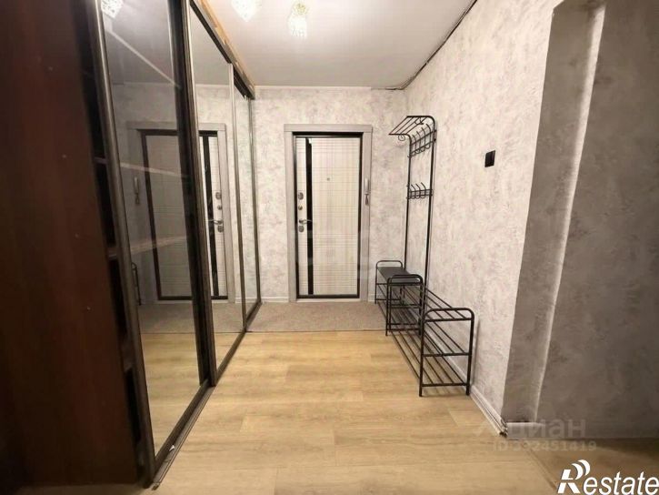 2-комн квартира ул Мирная, 18,  д. 18