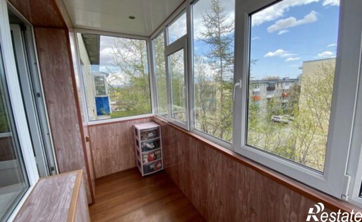 4-комн квартира Тимирязевский пер, 8,  д. 8