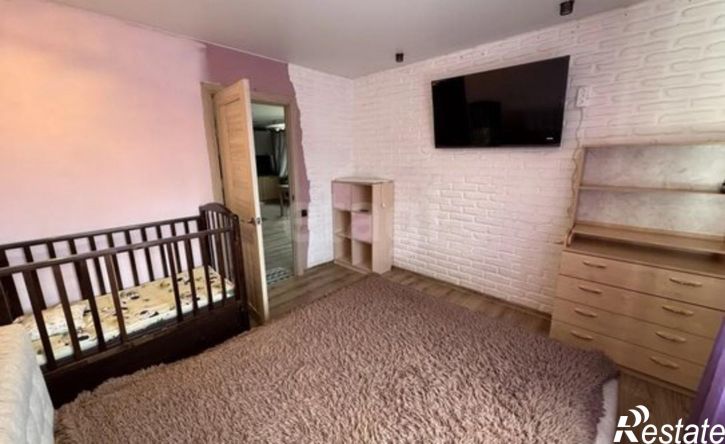 4-комн квартира Тимирязевский пер, 8,  д. 8