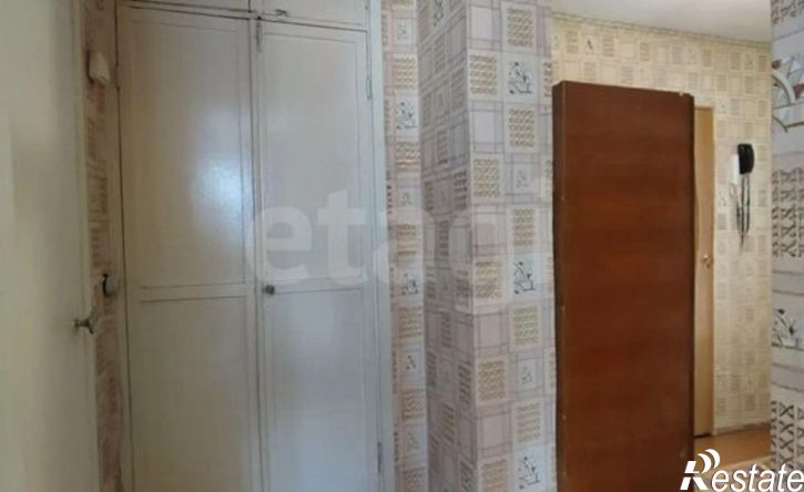 2-комн квартира ул Виталия Кручины, 12а,  д. 12а