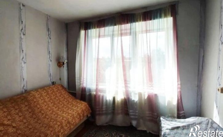 2-комн квартира ул Виталия Кручины, 12а,  д. 12а