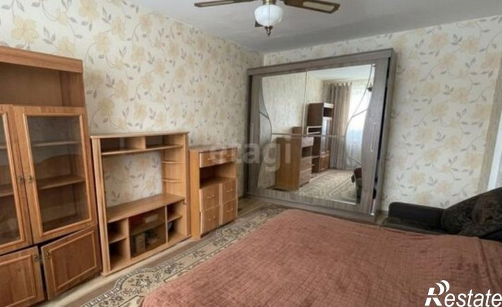 4-комн квартира ул Виталия Бонивура, 11,  д. 11