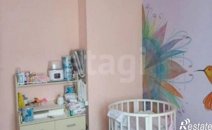 4-комн квартира ул Виталия Бонивура, 11,  д. 11