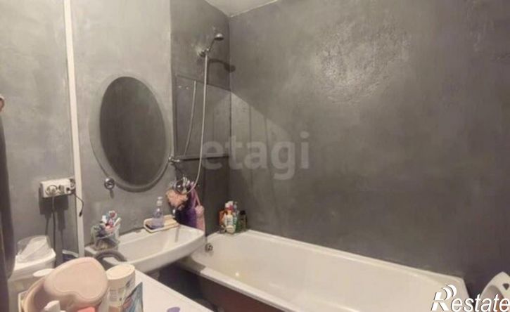 4-комн квартира ул Виталия Бонивура, 11,  д. 11