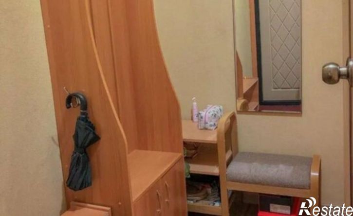2-комн квартира ул Беринга, 10,  д. 10