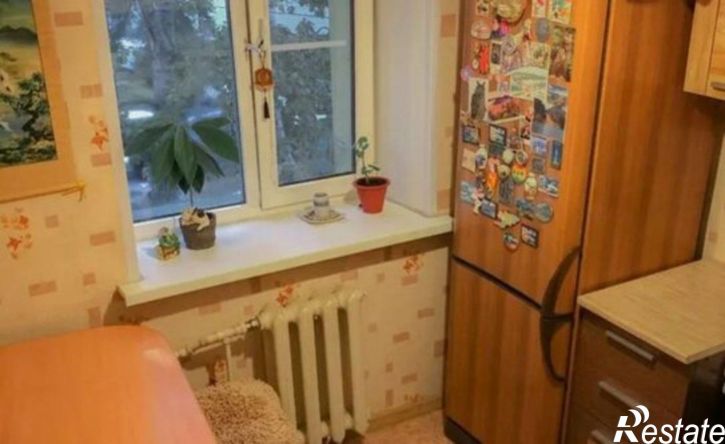 2-комн квартира ул Беринга, 10,  д. 10